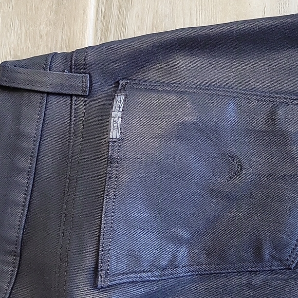 Hudson Krista super skinny jeans size 27 - Picture 8 of 16